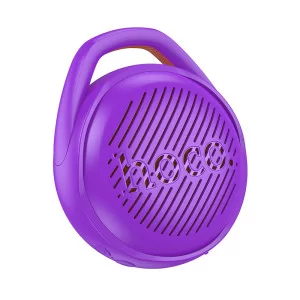 Портативная Колонка Hoco HC24 Mini [Purple]